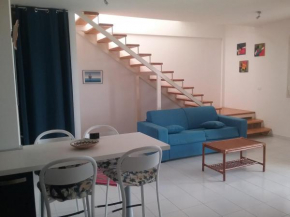Splendido Appartamento 50mt dal mare